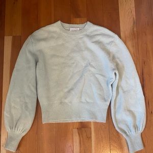 Light Green & Other Stories Sweater